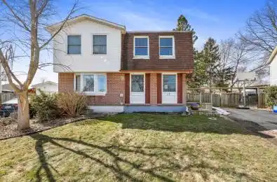 17 Maplestone Avenue Sarnia Ontario N7S 4X1