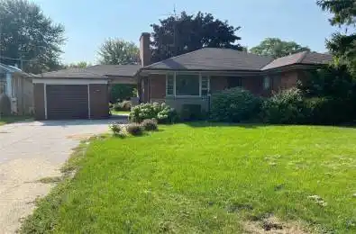 56 Galloway Road Toronto E08 Ontario M1E 1W5