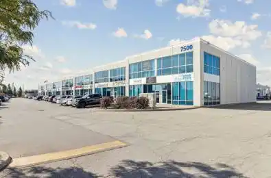 7500 Highway 27 N/A Unit# 9 Vaughan Ontario L4H 0J2