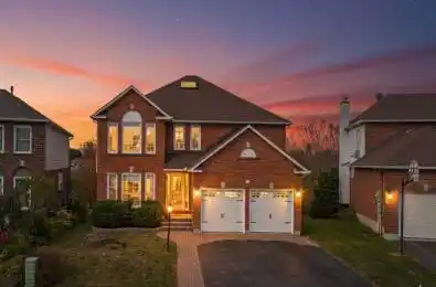 50 Rosenfeld Crescent Kanata Ontario K2K 2L2
