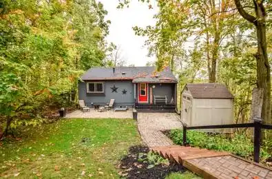 33 Iroquois Ridge Oro-Medonte Ontario L0K 1E0