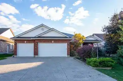 15 Parkview Drive Wellesley Ontario N0B 2T0