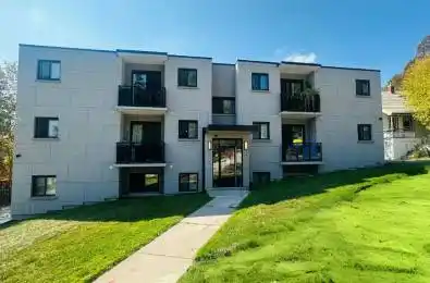 34 Berczy Street Barrie Ontario L4M 3P7