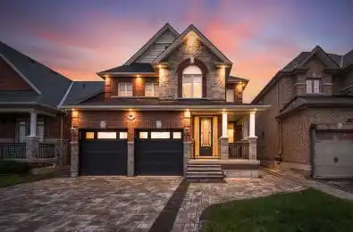 230 King Street New Tecumseth Ontario L9R 0H6