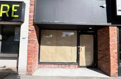 181 King Street Hamilton Ontario L8N 1B3