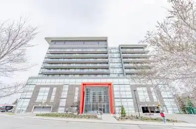15 James Finlay Way Unit# 625 Toronto W05 Ontario M3M 0B3