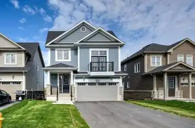 102 Oakmont Drive Loyalist Ontario K0H 1G0