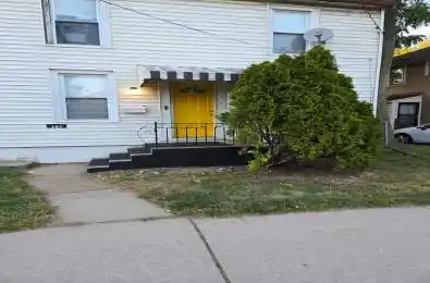 163 Welland Avenue St. Catharines Ontario L2R 2N9