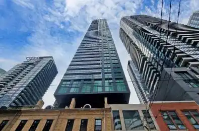 327 King Street Unit# 2302 Toronto C01 Ontario M5V 0W7