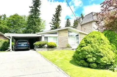 10 Blithfield Avenue Toronto C15 Ontario M2K 1Y1