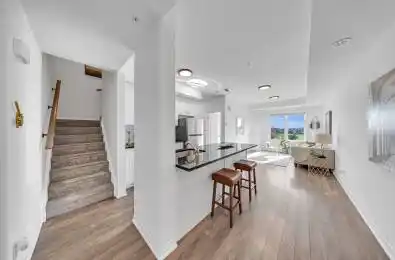 2635 William Jackson Drive Unit# 602 Pickering Ontario L1X 0L6