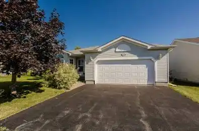 109 Emerald Court Hamilton Ontario L8B 1A5