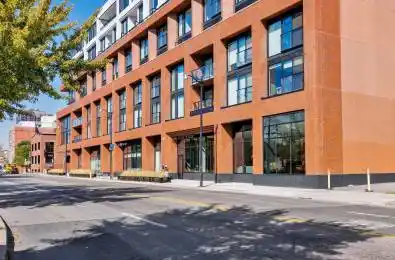 2720 Dundas Street Unit# 903 Toronto W02 Ontario M6P 0C3