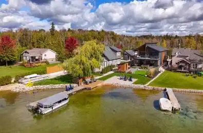 166 COUNTRYSIDE Drive Chatsworth Ontario N0H 1G0