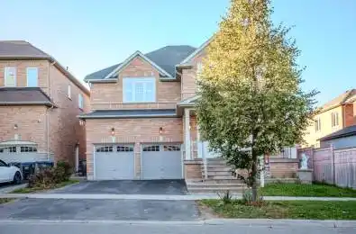 150 Lloyd Sanderson Drive Brampton Ontario L6Y 0Z9