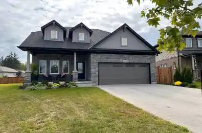 3628 Allen Trail Fort Erie Ontario L0S 1N0