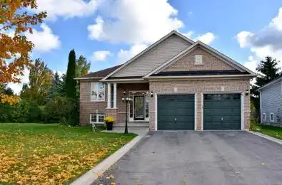35 Northwood Drive Wasaga Beach Ontario L9Z 3B1