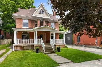 689 4th Avenue Owen Sound Ontario N4K 2N3