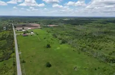 PT LT 4 Mitchells Crossroad Road Prince Edward County Ontario K0K 2T0