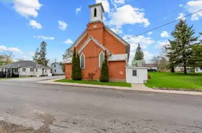 4 Neely Street Stone Mills Ontario K0K 3G0