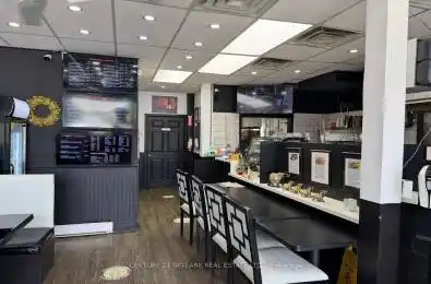 92 Simcoe Street Unit# 2 Oshawa Ontario L1G 4S2