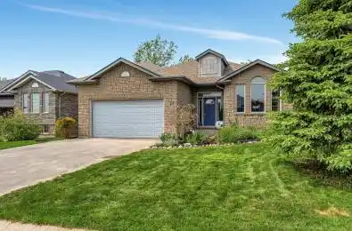 29 Northview Lane Quinte West Ontario K8V 6X6