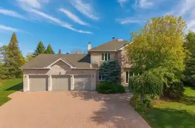 6 Marchbrook Circle Kanata Ontario K2W 1A1