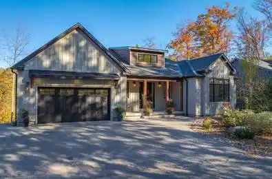 24 St Georges Court Huntsville Ontario P1H 1B1