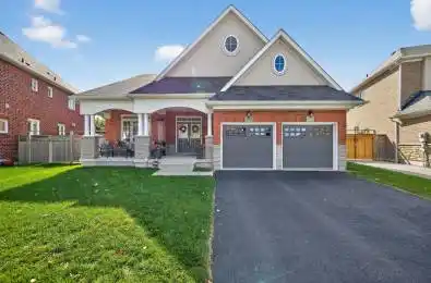 26 Waterton Way Bradford West Gwillimbury Ontario L3Z 0R3