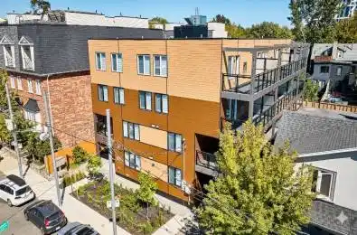 45 Connaught Avenue Unit# 404 Toronto E01 Ontario M4L 2V8