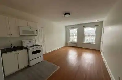 1 Triller Avenue Unit# 304 Toronto W01 Ontario M6K 3B7