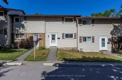 996 Sydenham Road Unit# #67 Peterborough Ontario K9J 7V7