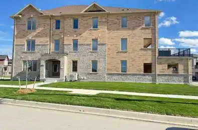 227 Leslie Richards Street Markham Ontario L6C 3P4