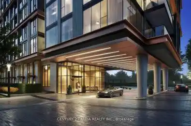 250 Lawrence Avenue Unit# 717 Toronto C04 Ontario M5M 1B2