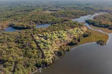 1813 Island Road Severn Ontario L0K 1E0