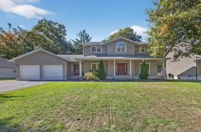 32 Johnston Street Tiny Ontario L0L 2T0