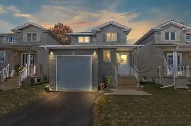 99 McKeown Crescent Loyalist Ontario K7N 1Y5