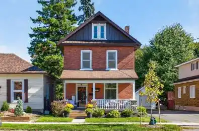 470 Rogers Street Peterborough Ontario K9H 1W9