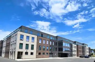 325 University Avenue Unit# 106 Cobourg Ontario K9A 3S9