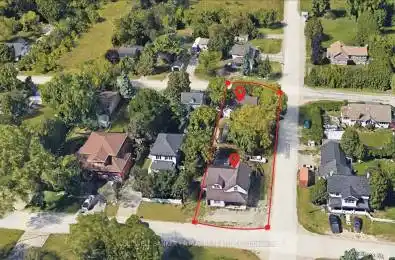 374 Raines Street Georgina Ontario L4P 3C8