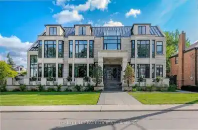 505 Russell Hill Road Toronto C03 Ontario M5P 2T1