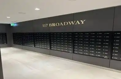 117 Broadway Avenue Unit# 2207 Toronto C10 Ontario M4P 1V3