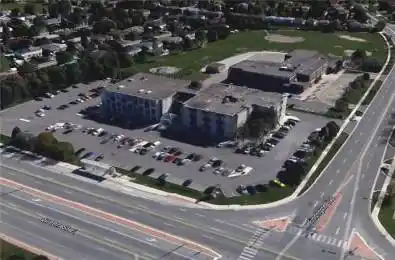 40 Finchgate Boulevard Unit# 310 Brampton Ontario L6T 3J1