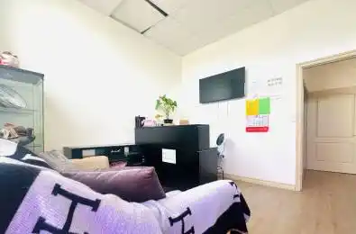 21 Fairburn Drive Unit# 18 Markham Ontario L6G 0A5