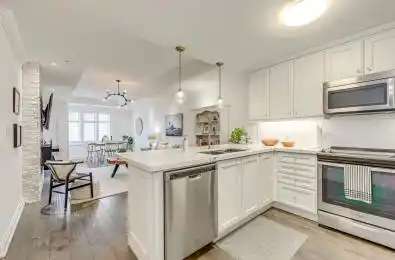 70 Stewart Street Unit# 401 Oakville Ontario L6K 1X5