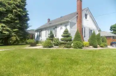 70 Donald Street Belleville Ontario K8P 2J3