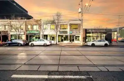 844 Dundas Street Toronto C01 Ontario M6J 1V5