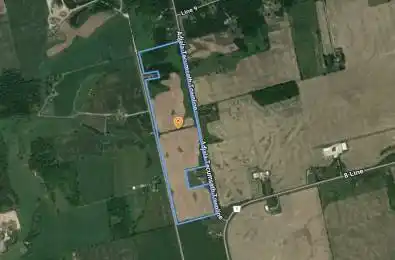3131 Concession Road 8 N/A Adjala-Tosorontio Ontario L0G 1L0