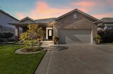 194 Hillsdale Road Welland Ontario L3C 7M4