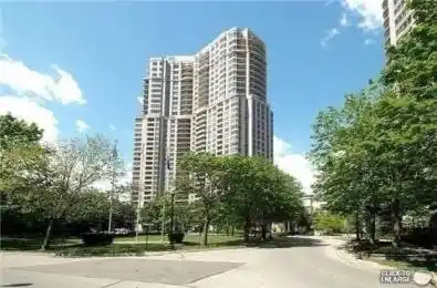 25 Kingsbridge Garden Circle Unit# 221 Mississauga Ontario L5R 4B1